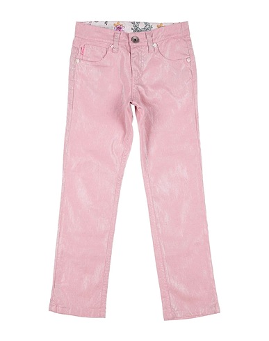ZOOM ROBERTO CAVALLI JUNIOR - Pantalone