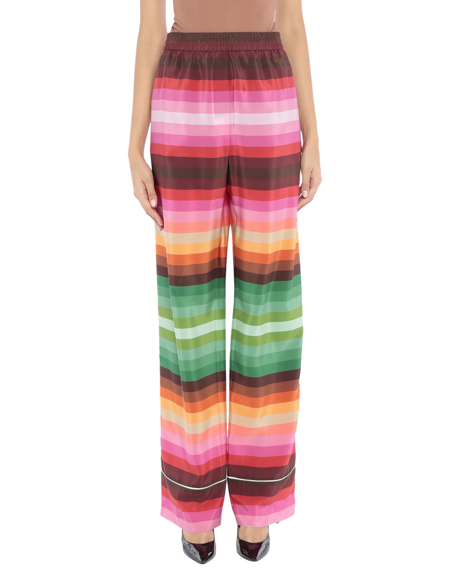 VALENTINO GARAVANI - Pantaloni