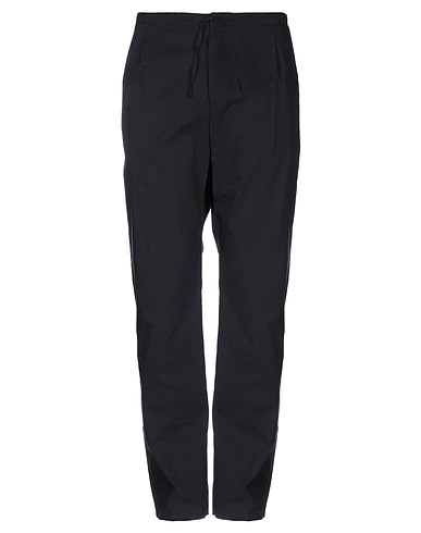 BOTTEGA VENETA Casual pants Black 70% Cotton, 30% Polyamide