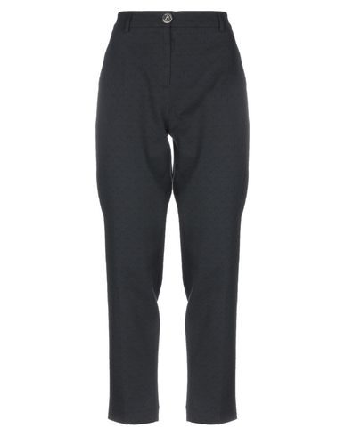 Boutique Moschino Pants In Black