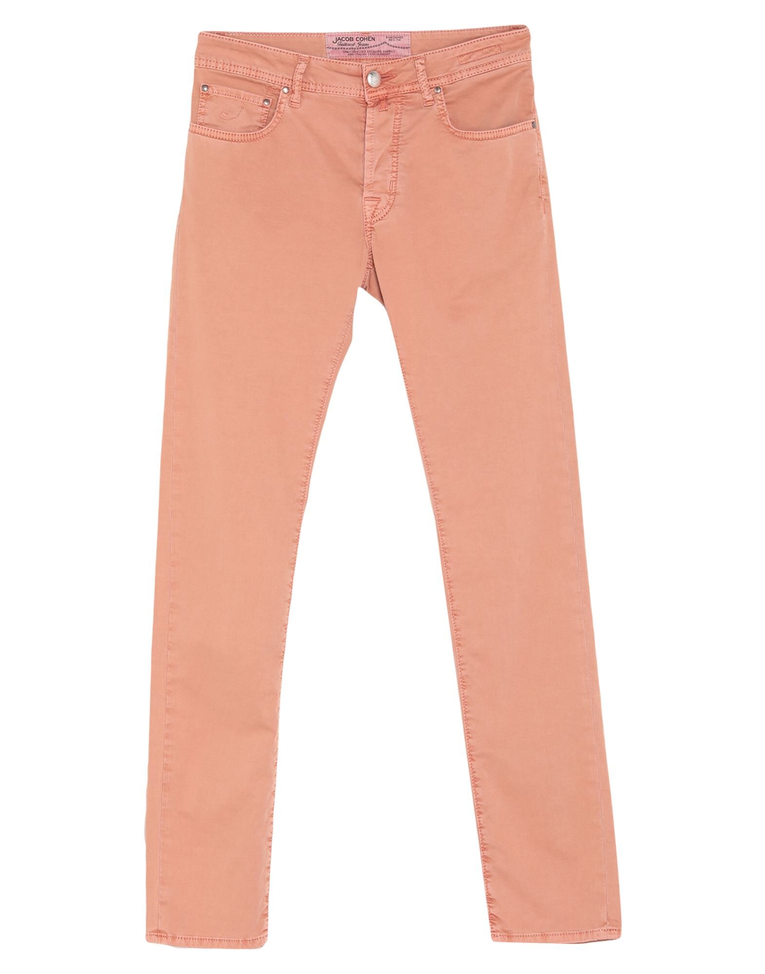 JACOB COHЁN - Trousers