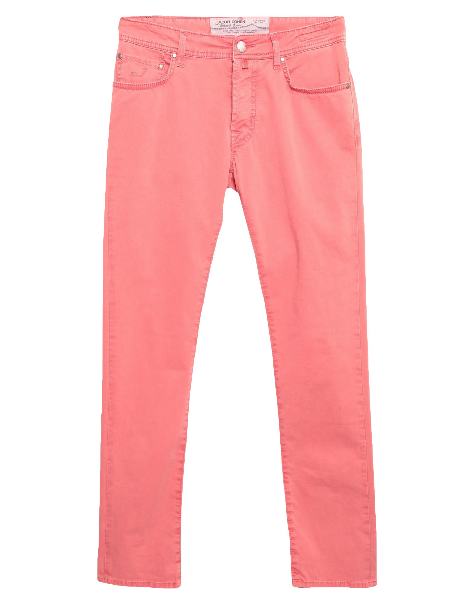 JACOB COHЁN - Trousers