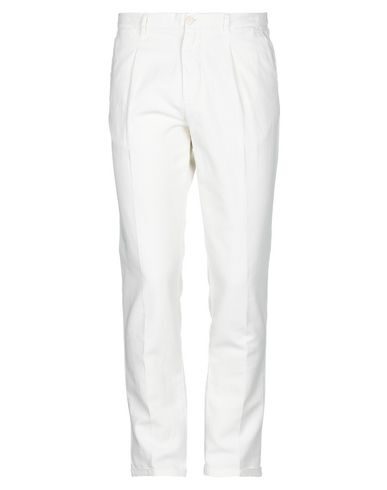 40weft Pants In Ivory