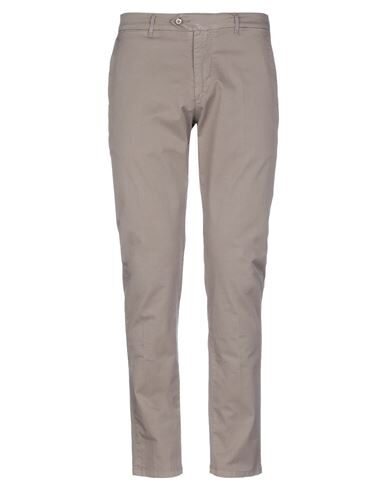 0/zero Construction Casual Pants In Khaki