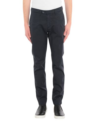 0/zero Construction Pants In Dark Blue