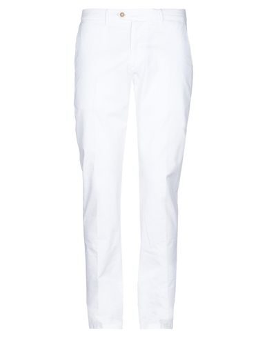 0/zero Construction Casual Pants In White