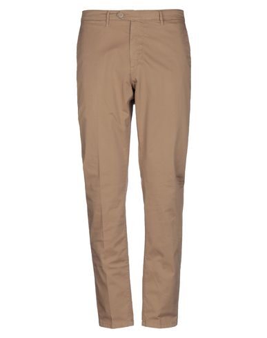 0/zero Construction Pants In Camel