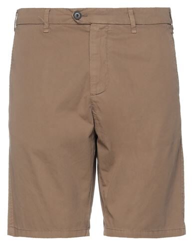 Perfection Bermudas In Camel