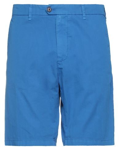 Perfection Shorts & Bermuda Shorts In Azure