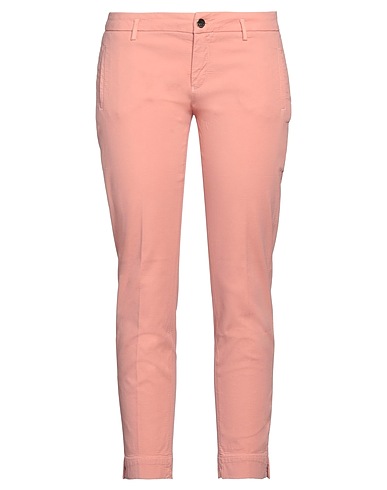 KAOS JEANS Pantalone Salmone 98% Cotone, 2% Elastan