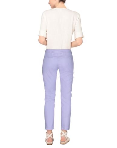 Kaos Jeans Pants In Purple