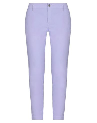 Kaos Jeans Pants In Purple