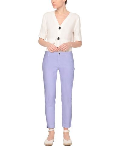 Kaos Jeans Pants In Purple