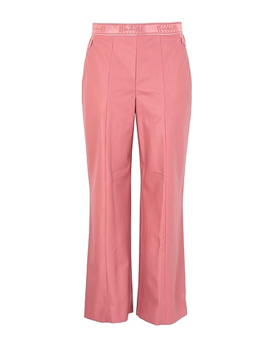WOLFORD Casual trouser Antique rose 59% Polyurethane, 41% Polyester