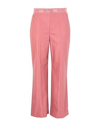 WOLFORD | Pastel pink Women‘s Casual Pants | YOOX