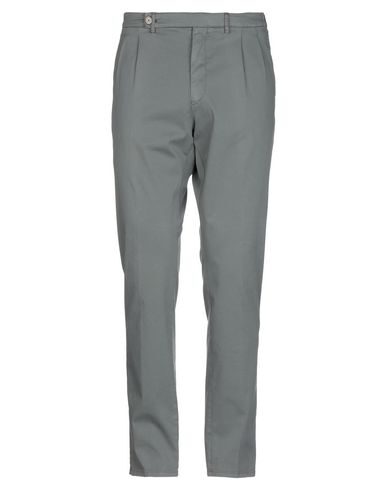 Berwich Casual Pants In Grey