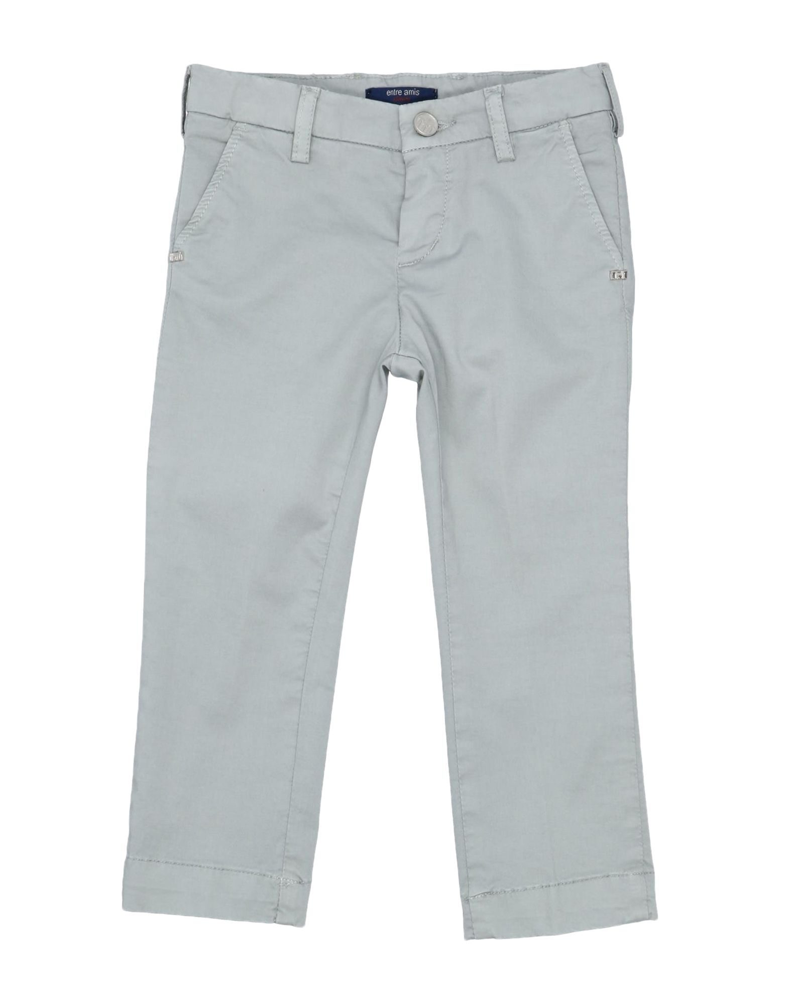 ENTRE AMIS GARÇON - Повседневные брюки