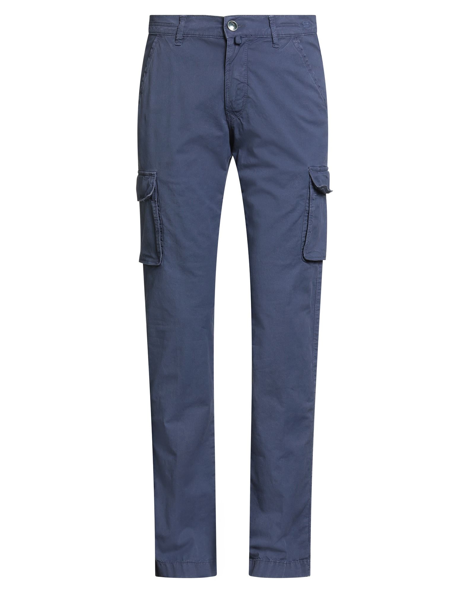 JACOB COHЁN - Trousers