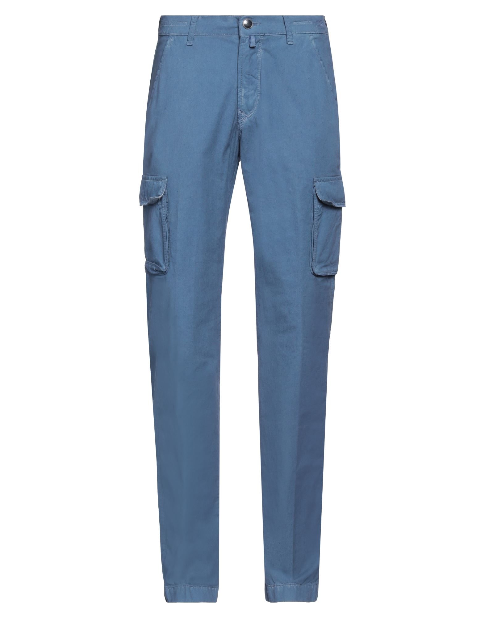 JACOB COHЁN - Trousers