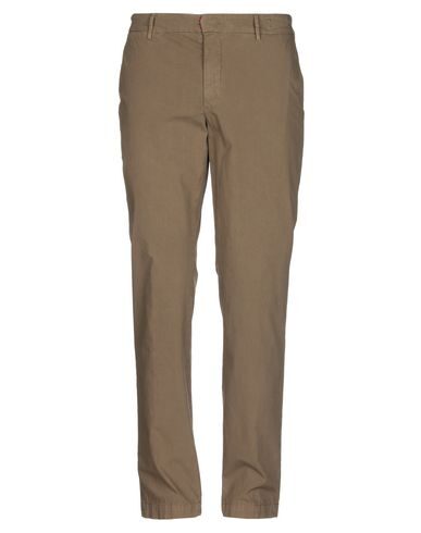 Maison Clochard Mallard Pant In Beige