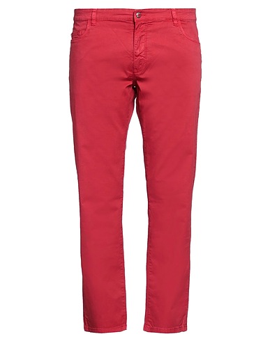 HARMONT & BLAINE Casual trouser 93% Cotton, 7% Elastane