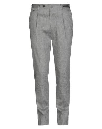 Pt01 Pants In Light Grey