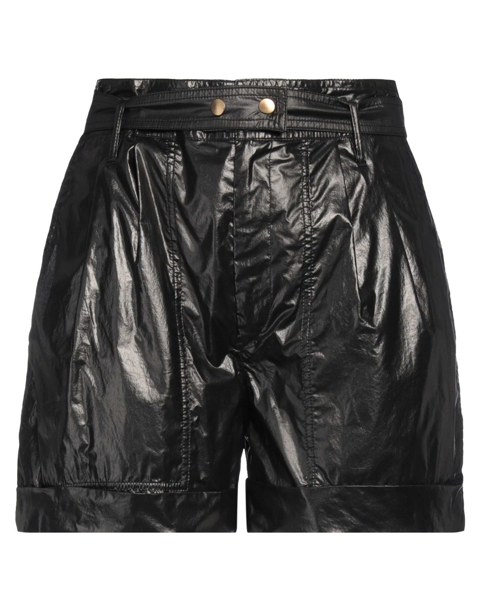 Шорты Isabel Marant черный