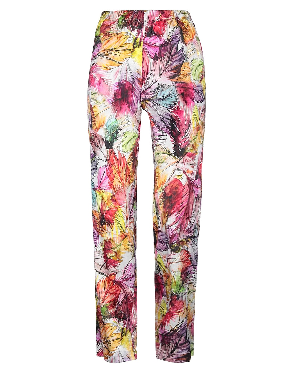 ALPHA STUDIO - Pants