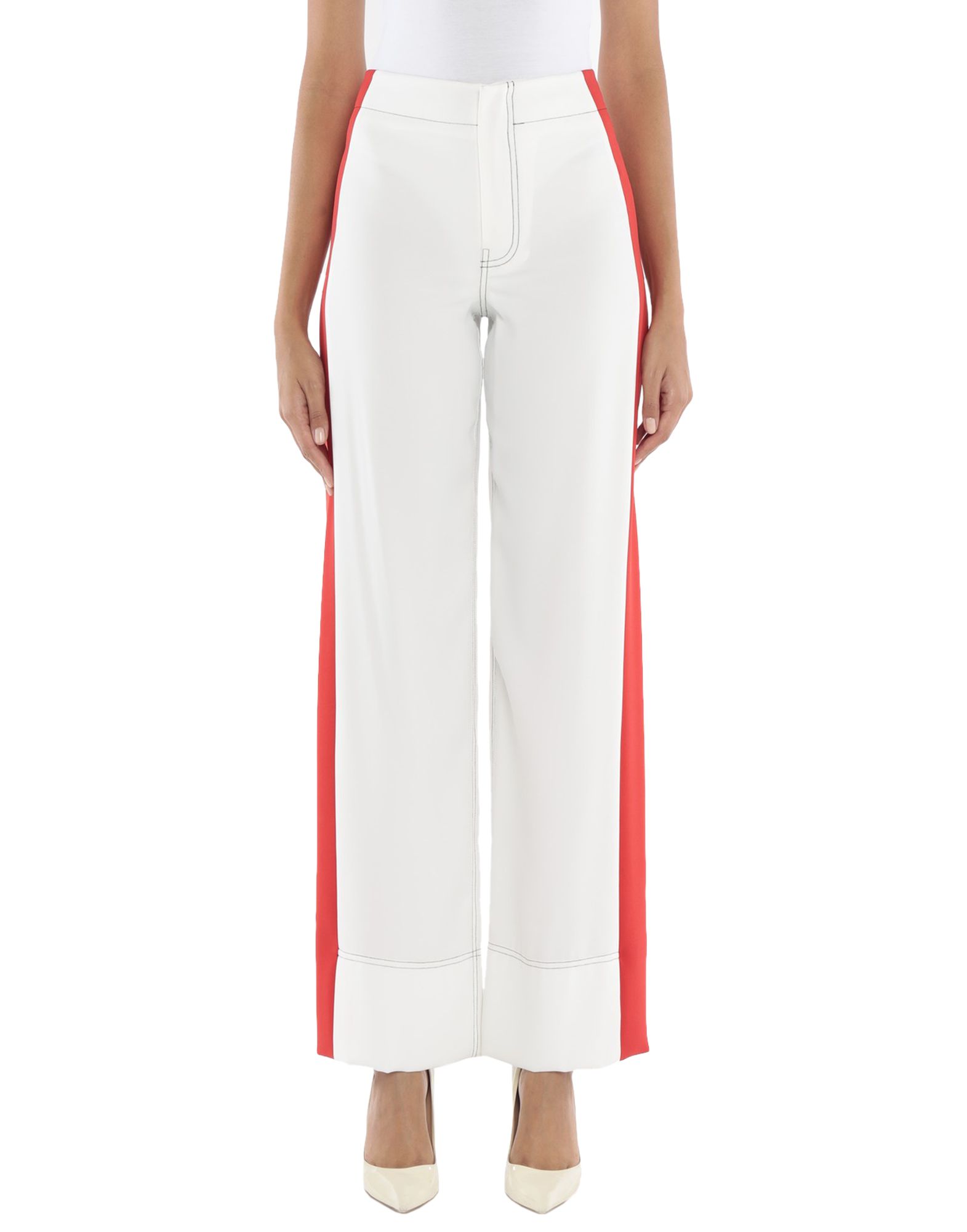 WEILI ZHENG - 캐주얼 바지