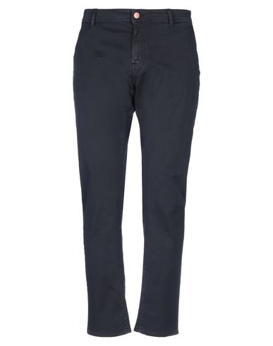 Barba Napoli 5-pocket In Dark Blue
