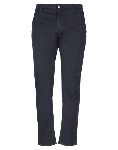 Barba Napoli 5-pocket In Dark Blue