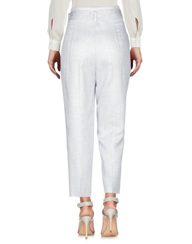Seventy Sergio Tegon Pants In Grey