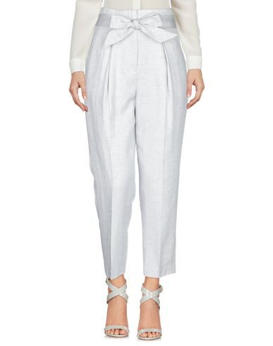 Seventy Sergio Tegon Pants In Grey