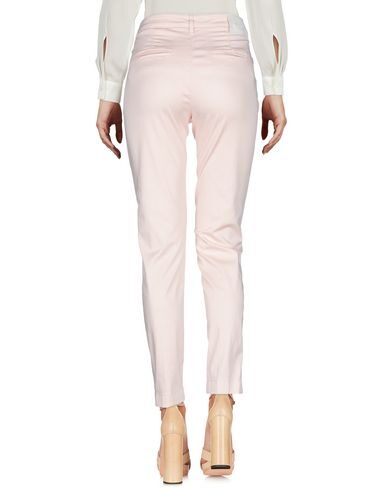 Jacob Cohёn Pants In Pink