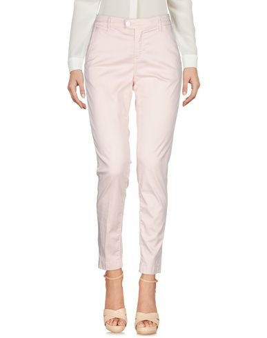 Jacob Cohёn Pants In Pink