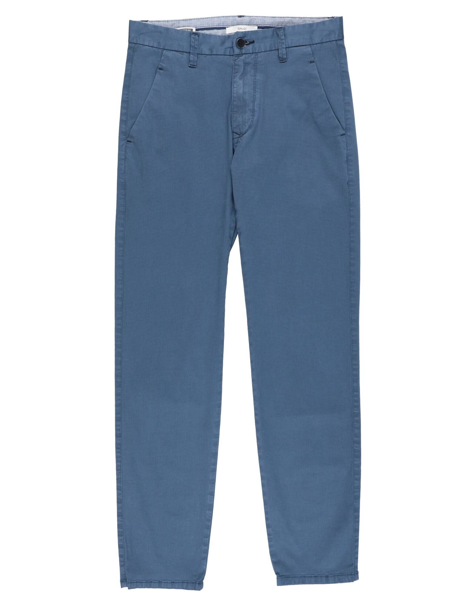 GAUDÌ - Trousers
