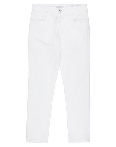 Neill Katter Pants In White