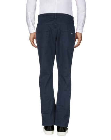 Neill Katter Pants In Blue