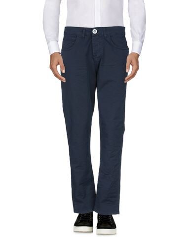 Neill Katter Pants In Blue