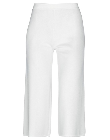 ZOOM GENTRYPORTOFINO - Cropped trousers & culottes