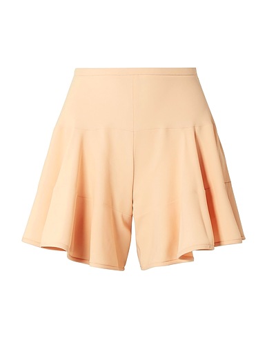 CHLOÉ Shorts & Bermuda Sand 53% Acetate, 47% Viscose