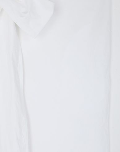 Marni Casual Pants In White
