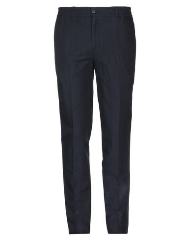 Brian Dales Casual Pants In Black