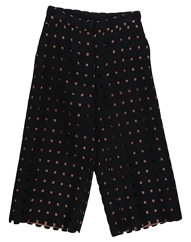 ZOOM MAURIZIO PECORARO - Cropped pants & culottes