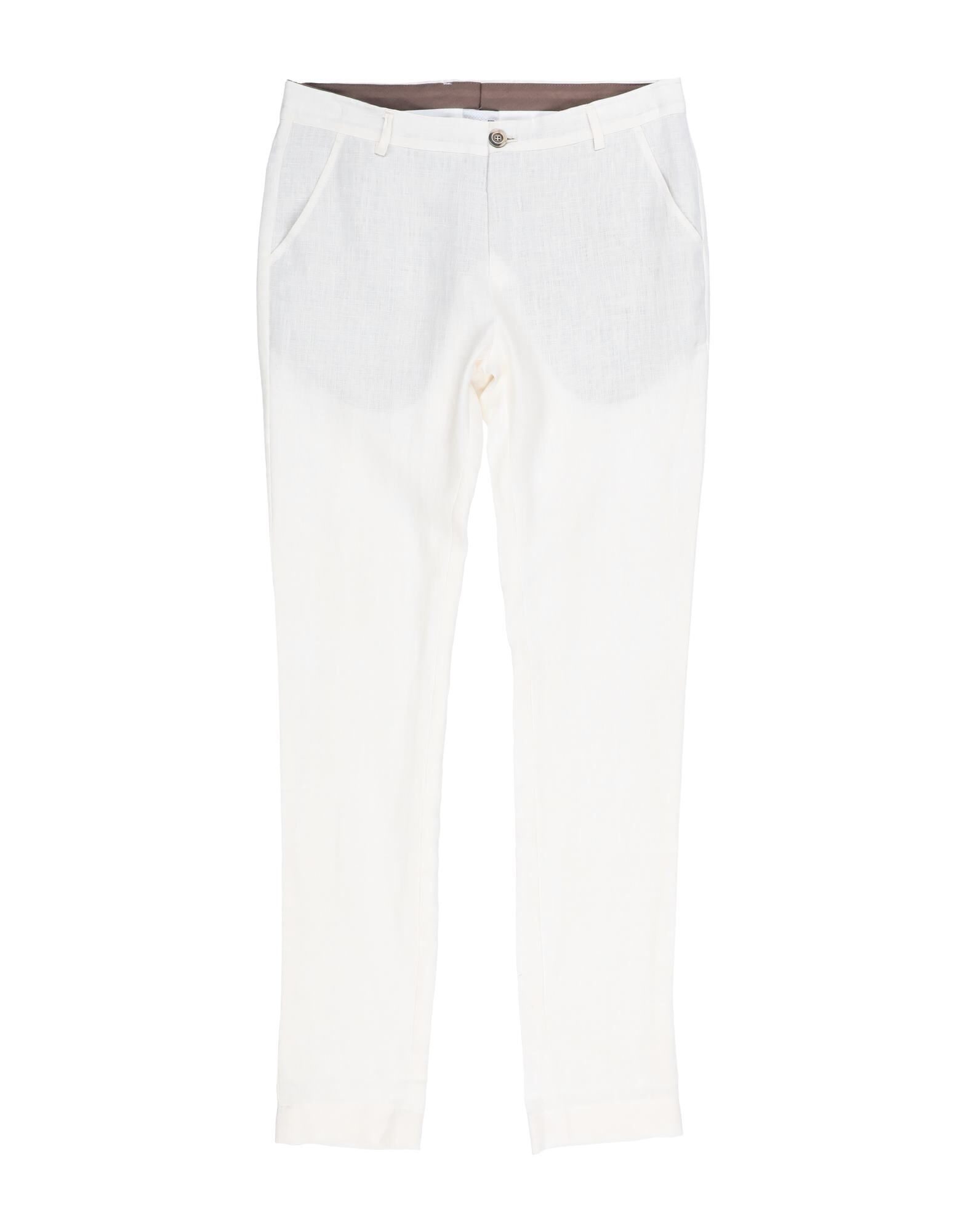 26.7 TWENTYSIXSEVEN - Pantalones