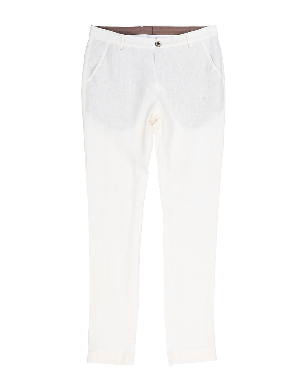 26.7 TWENTYSIXSEVEN - Trousers