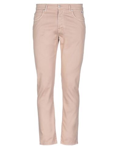 Roy Rogers Casual Pants In Beige