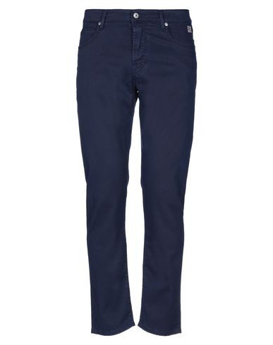 Roy Rogers Pants In Blue