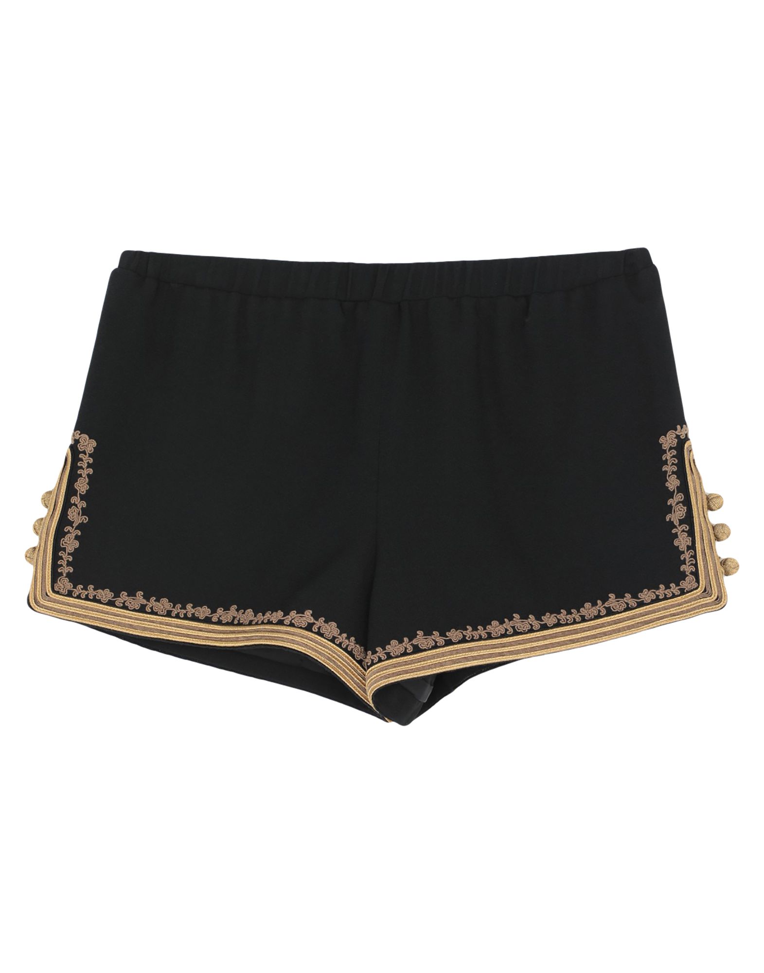 SAINT LAURENT - Shorts & Bermuda Shorts