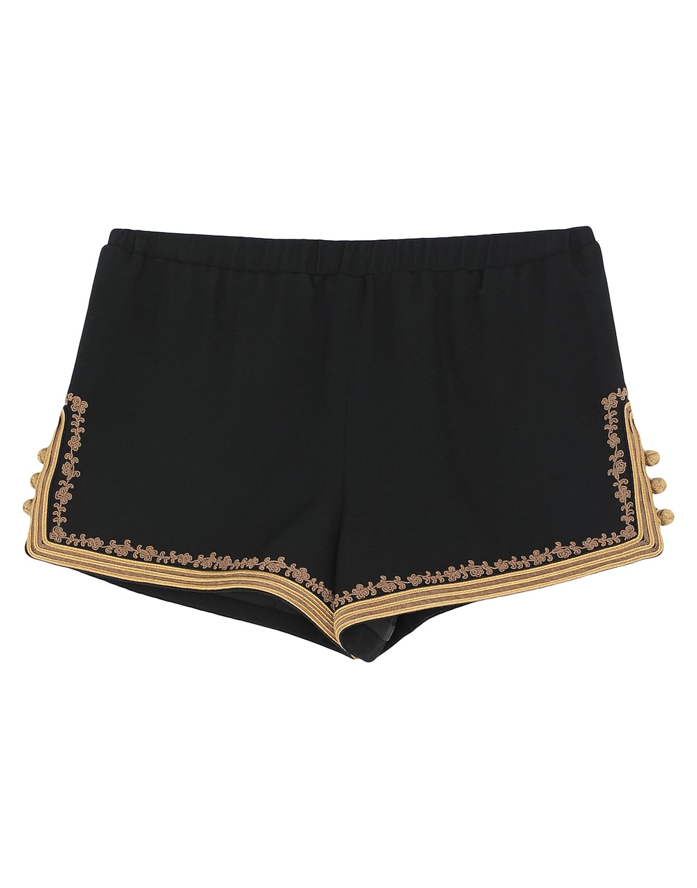 SAINT LAURENT - Shorts & Bermuda Shorts